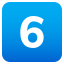:six: