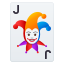 :black_joker: