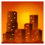 :city_sunset: