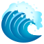 :ocean:
