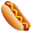 :hotdog: