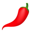 :hot_pepper: