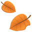 :fallen_leaf: