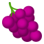 :grapes: