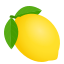 :lemon: