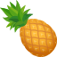 :pineapple: