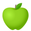 :green_apple:
