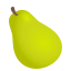 :pear: