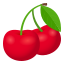 :cherries: