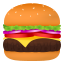 :hamburger: