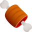 :meat_on_bone: