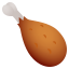 :poultry_leg: