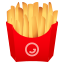 :fries: