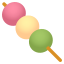 :dango: