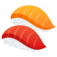 :sushi:
