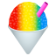 :shaved_ice: