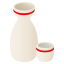 :sake: