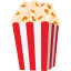 :popcorn: