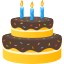 :birthday: