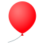 :balloon: