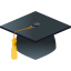 :mortar_board: