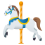 :carousel_horse: