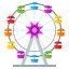 :ferris_wheel: