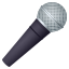 :microphone: