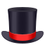 :tophat: