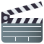 :clapper: