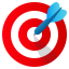 :dart: