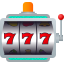 :slot_machine: