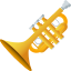 :trumpet: