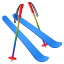 :ski: