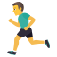 :man_running: