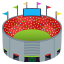 :stadium: