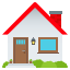 :house: