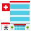 :hospital: