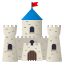 :european_castle: