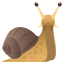 :snail: