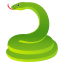 :snake: