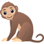 :monkey: