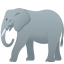 :elephant: