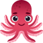 :octopus: