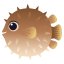 :blowfish: