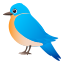 :bird: