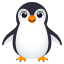 :penguin: