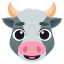 :cow: