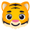 :tiger: