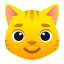 :cat: